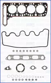 WILMINK GROUP wg1166109 -  Комплект прокладок, головка цилиндра